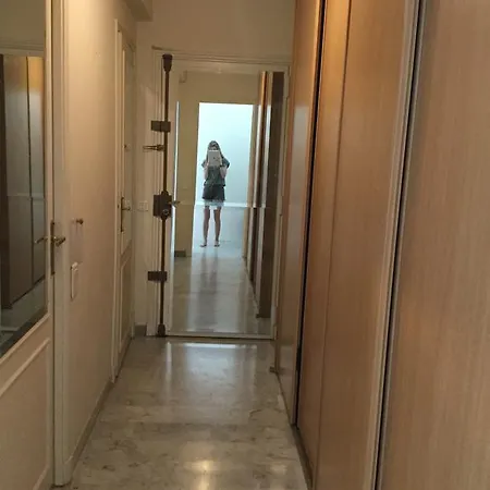 圣乔治海景公寓