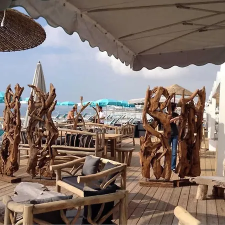 Saint Georges Vue Mer
