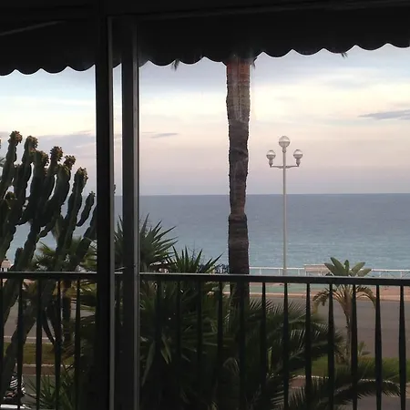 Apartment Saint Georges Vue Mer *