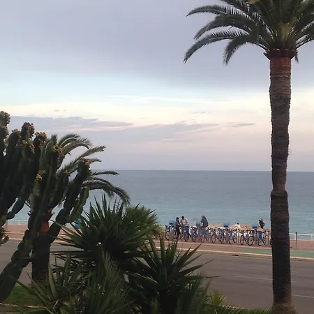 Apartment Saint Georges Vue Mer
