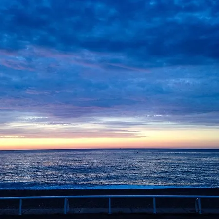 Apartment Saint Georges Vue Mer Nice
