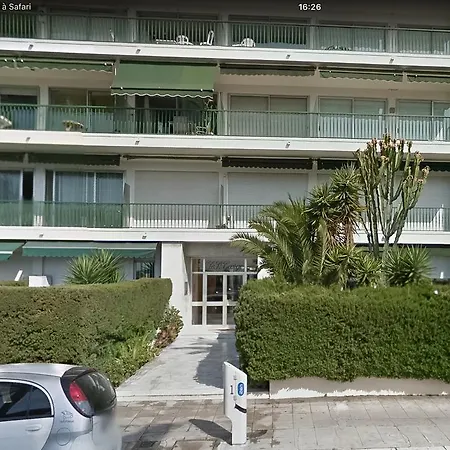 Saint Georges Vue Mer *