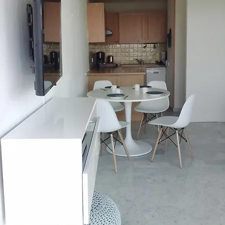 Saint Georges Vue Mer Apartment Nice