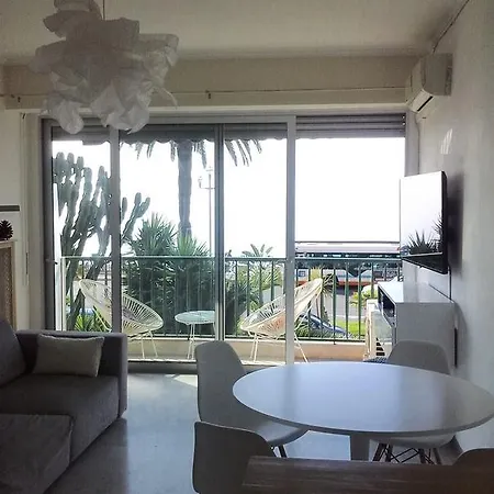 Apartment Saint Georges Vue Mer *