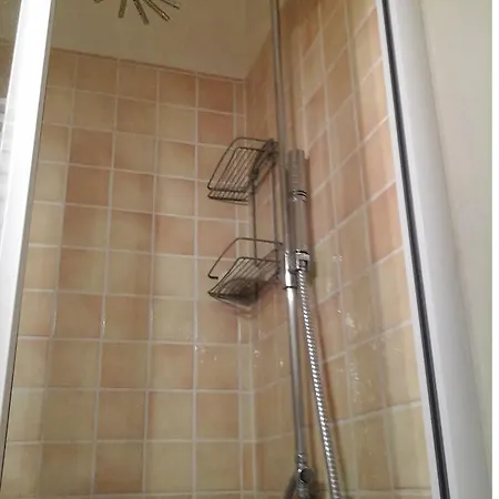 Saint Georges Vue Mer Apartment Nice