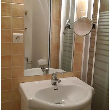 Saint Georges Vue Mer Apartment