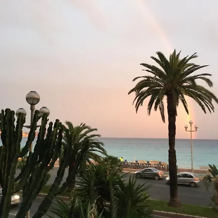 Apartment Saint Georges Vue Mer
