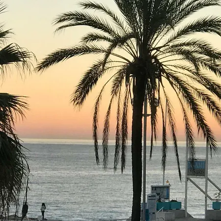 Apartment Saint Georges Vue Mer