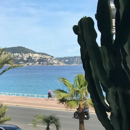 Apartment Saint Georges Vue Mer *