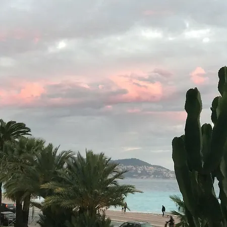 Apartment Saint Georges Vue Mer *